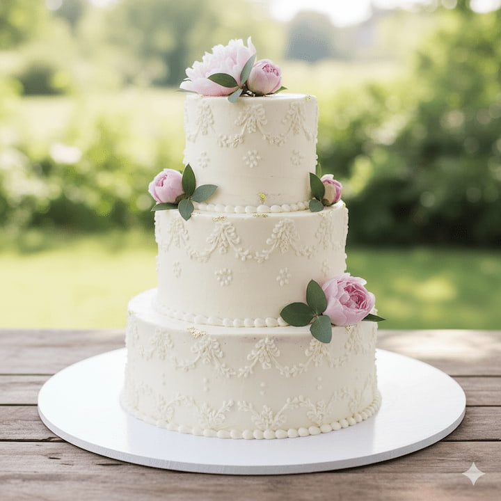 O que é cake board e para que serve na confeitaria