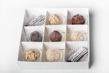 Caixa de papelão com divisórias: quando essa opção faz mais sentido