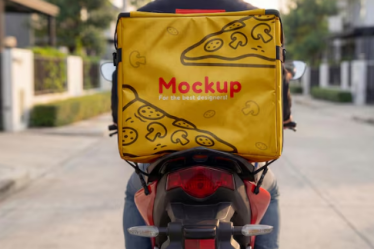 Mochila de motoboy: como escolher o modelo certo para sua rotina de entregas