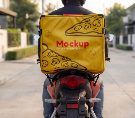Mochila de motoboy: como escolher o modelo certo para sua rotina de entregas