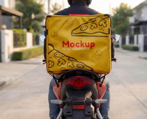 Mochila de motoboy: como escolher o modelo certo para sua rotina de entregas