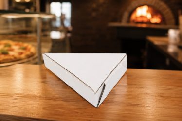 Embalagem para fatia de pizza: garanta praticidade e personalização