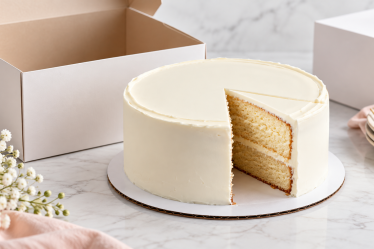 Caixa para bolo de aniversário: como garantir segurança e uma boa apresentação?