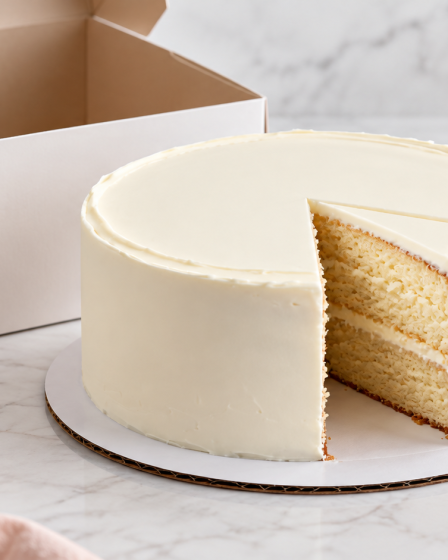 Caixa para bolo de aniversário: como garantir segurança e uma boa apresentação?